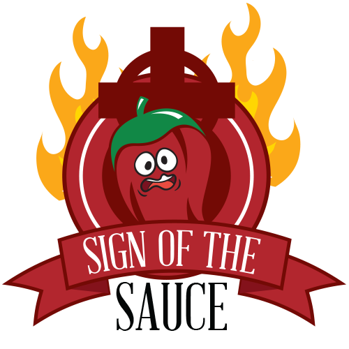 Sign of the Sauce