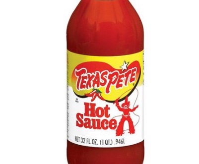 Texas Pete's Hot Sauce